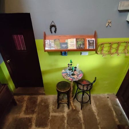 Bostronizo Casa Los Maestros מראה חיצוני תמונה