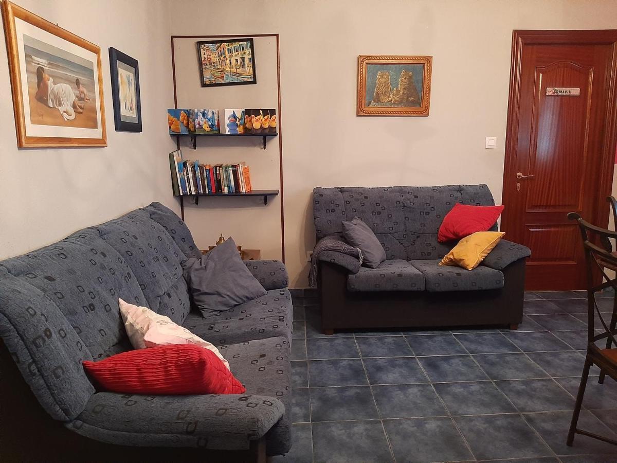 Bostronizo Casa Los Maestros מראה חיצוני תמונה